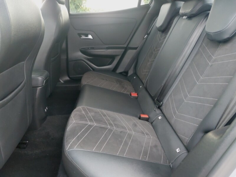 Used Vauxhall Mokka 2022 for sale - 77985513: Photo 6