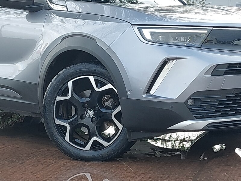 Used Vauxhall Mokka 2022 for sale - 77985513: Photo 9