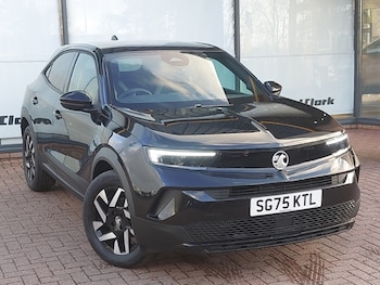 2025 - 1.2 Turbo 136 Griffin 5dr