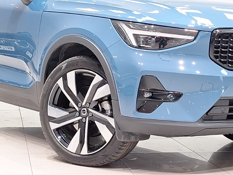 Used Volvo XC40 2024 for sale - 77266346: Photo 9