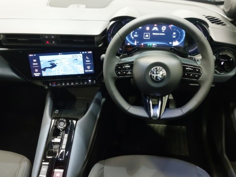 Used Alfa Romeo Junior 2025 for sale - 78005658: Photo 7