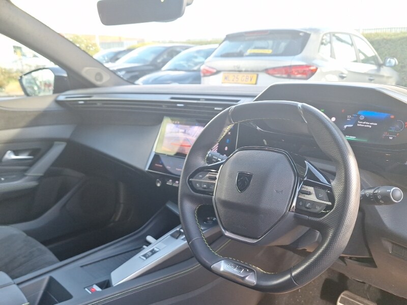 Used Peugeot 308 2024 for sale - 77874795: Photo 11