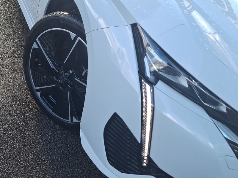 Used Peugeot 308 2024 for sale - 77874795: Photo 9