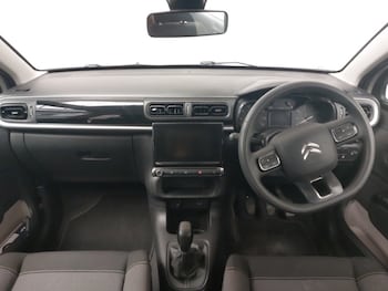 Used Citroen C3 2021 for sale - 75731634: Photo