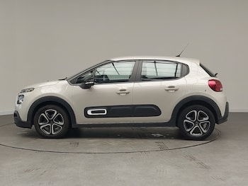 Used Citroen C3 2021 for sale - 75731634: Photo