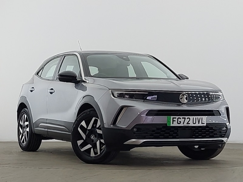 Used Vauxhall Mokka 2023 for sale - 78055012: Photo 1