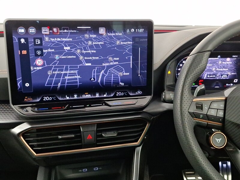 Used Cupra Formentor 2025 for sale - 77761823: Photo 10