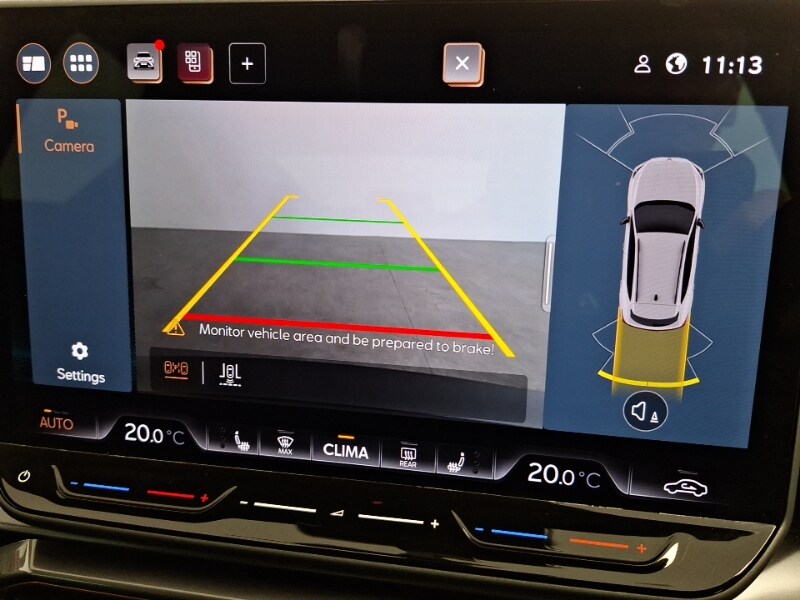 Used Cupra Formentor 2025 for sale - 77761823: Photo 12