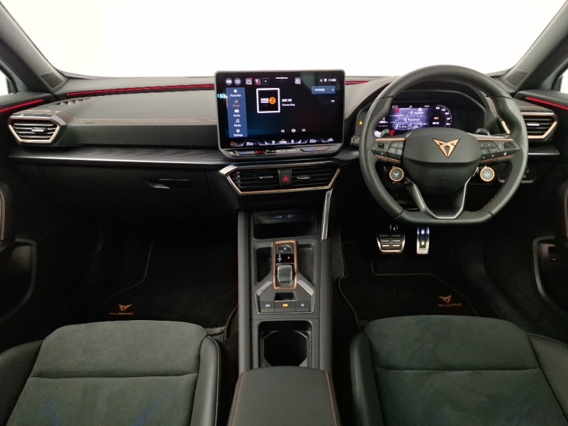 Used Cupra Formentor 2025 for sale - 77761823: Photo 2