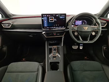 Used Cupra Formentor 2025 for sale - 77761823: Photo