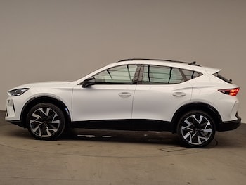 Used Cupra Formentor 2025 for sale - 77761823: Photo