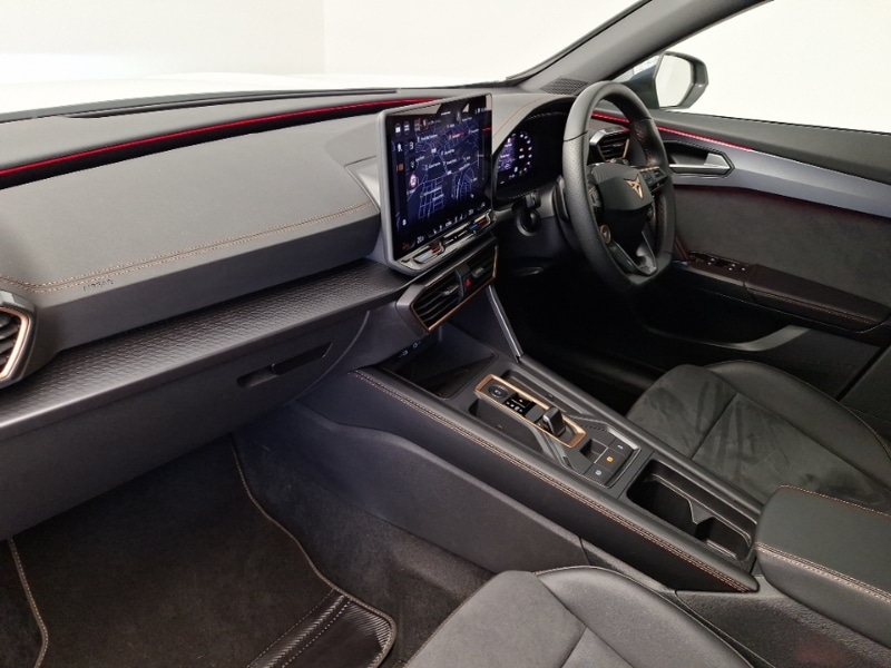 Used Cupra Formentor 2025 for sale - 77761823: Photo 5