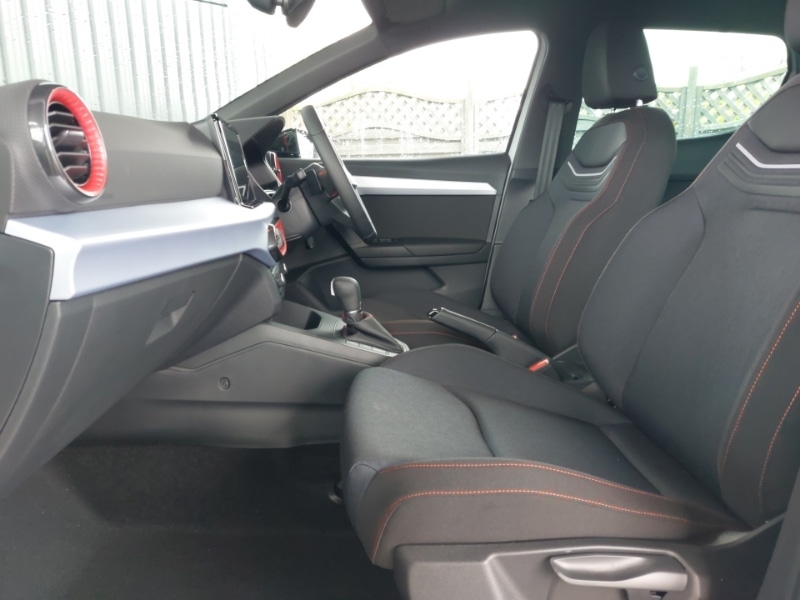 Used SEAT Ibiza 2025 for sale - 76365918: Photo 5