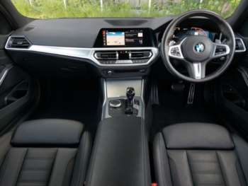 Used BMW 3 Series 2020 for sale - 75007466: Photo