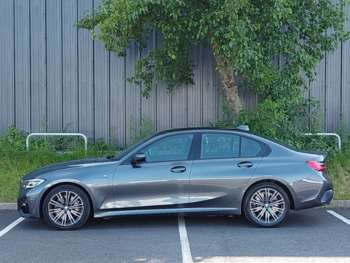 Used BMW 3 Series 2020 for sale - 75007466: Photo