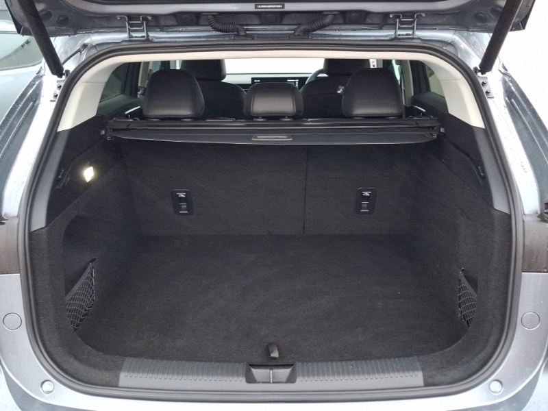 Used MG MG HS 2025 for sale - 77076393: Photo 8