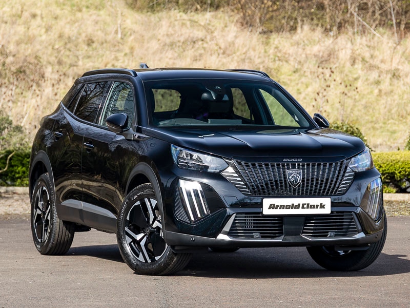 Used Peugeot 2008 2025 for sale - 77189993: Photo 1