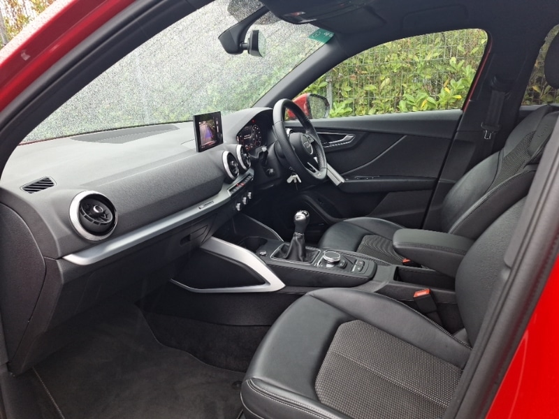 Used Audi Q2 2021 for sale - 77174234: Photo 5