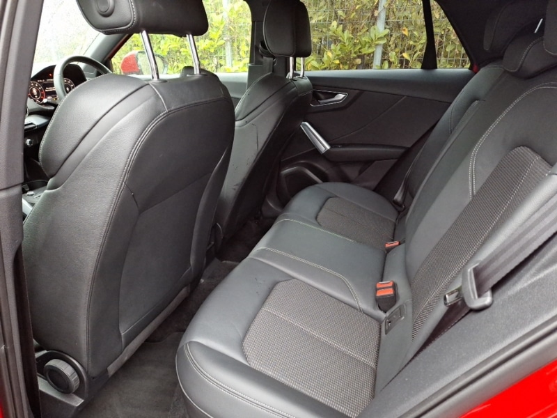 Used Audi Q2 2021 for sale - 77174234: Photo 6