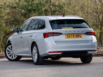 Used Skoda Octavia 2024 for sale - 78057402: Photo