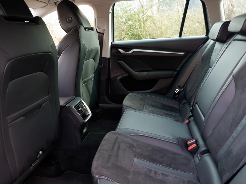 Used Skoda Octavia 2024 for sale - 78057402: Photo 6