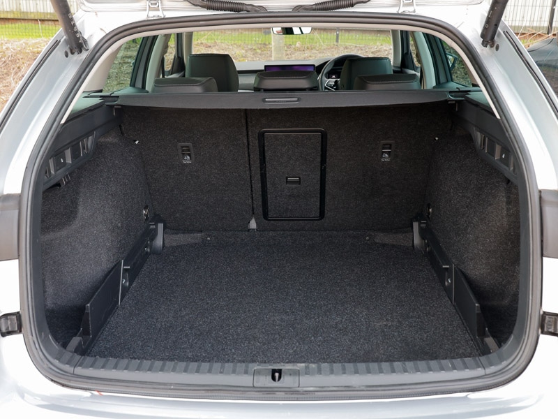 Used Skoda Octavia 2024 for sale - 78057402: Photo 8