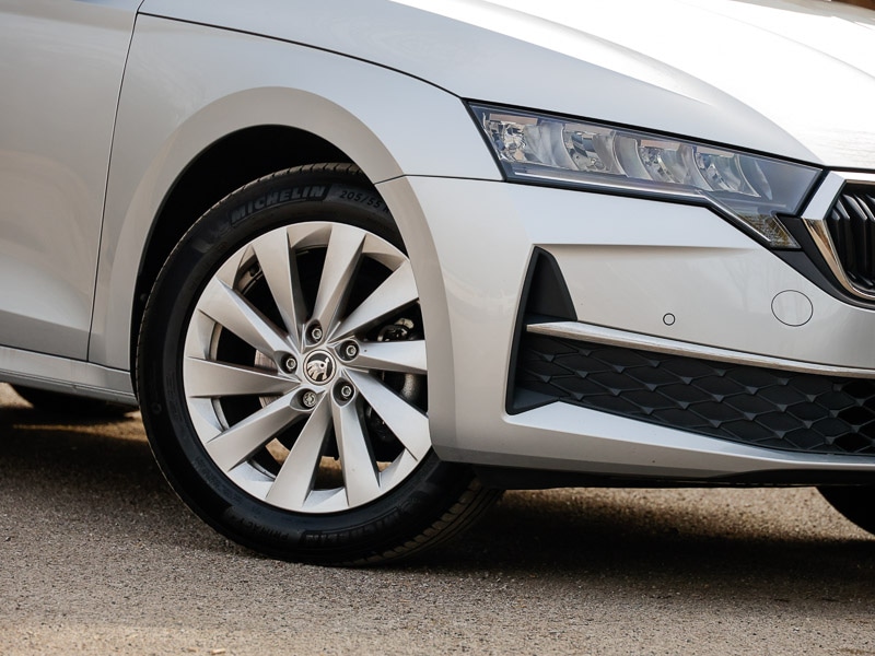 Used Skoda Octavia 2024 for sale - 78057402: Photo 9