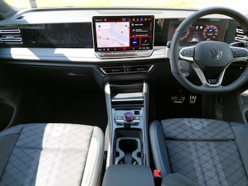 Used Volkswagen Tiguan 2024 for sale - 75551130: Photo