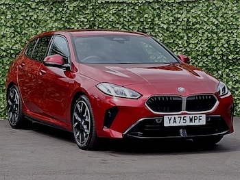 Used BMW 1 Series 2026 for sale - 79043978: Photo