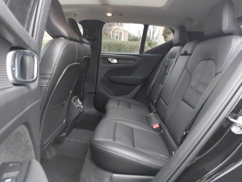 Used Volvo XC40 2025 for sale - 77467179: Photo 6