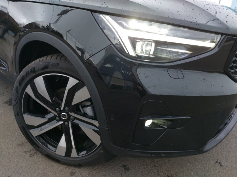 Used Volvo XC40 2025 for sale - 77467179: Photo 9