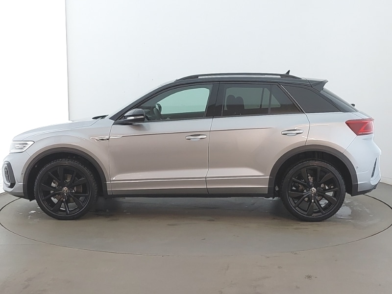 Used Volkswagen T-Roc 2025 for sale - 77228959: Photo 4