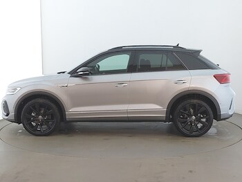 Used Volkswagen T-Roc 2025 for sale - 77228959: Photo