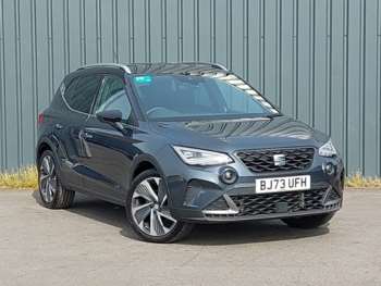 2023 - 1.0 TSI 110 FR Sport 5dr DSG