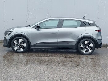 Used Renault Megane E Tech 2022 for sale - 78146229: Photo