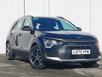 Used Kia Niro 2025 for sale - 78567401: Photo
