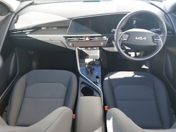 Used Kia Niro 2025 for sale - 78567401: Photo