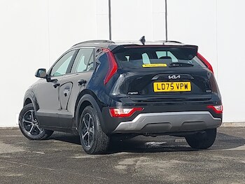 Used Kia Niro 2025 for sale - 78567401: Photo
