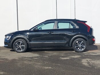 Used Kia Niro 2025 for sale - 78567401: Photo