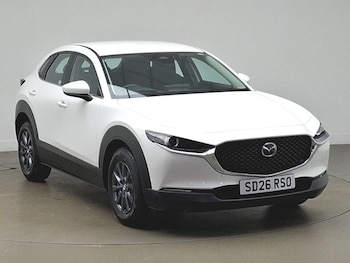 Used Mazda CX-30 2026 for sale - 78447073: Photo