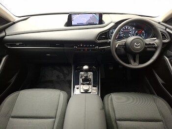 Used Mazda CX-30 2026 for sale - 78447073: Photo