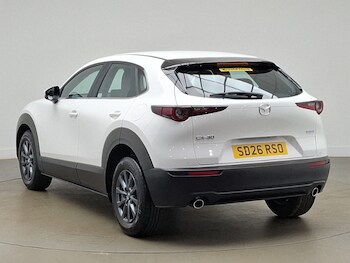 Used Mazda CX-30 2026 for sale - 78447073: Photo