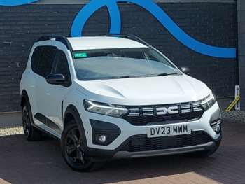 2023 - 1.0 TCe Extreme SE 5dr