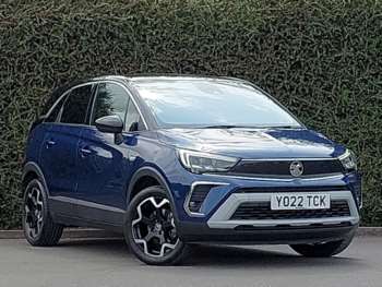2022 - 1.2 Turbo [130] Elite Edition 5dr Auto
