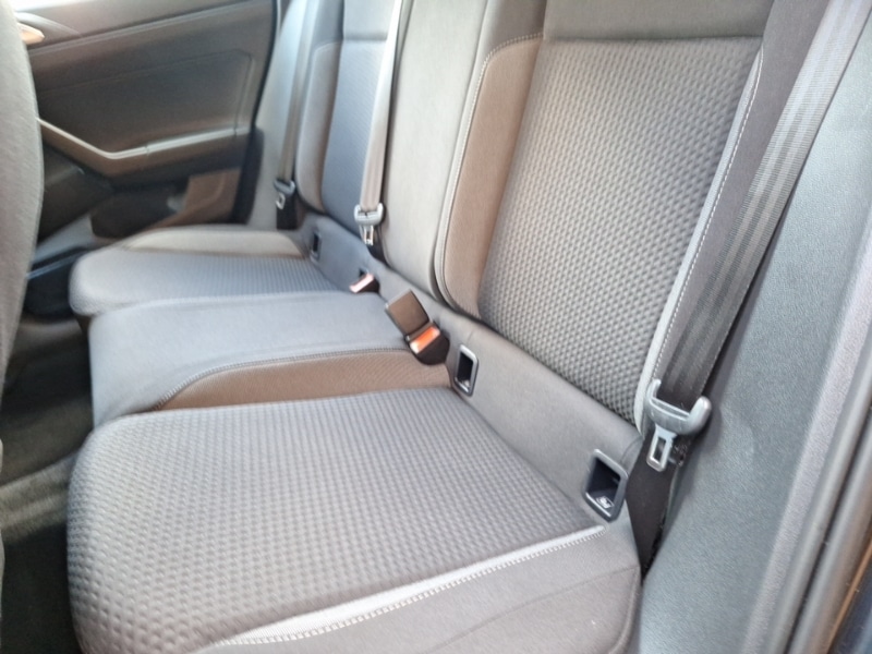 Used Volkswagen Polo 2022 for sale - 76688149: Photo 6