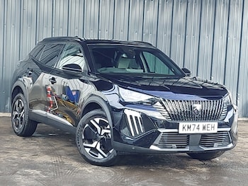 Peugeot - 2008