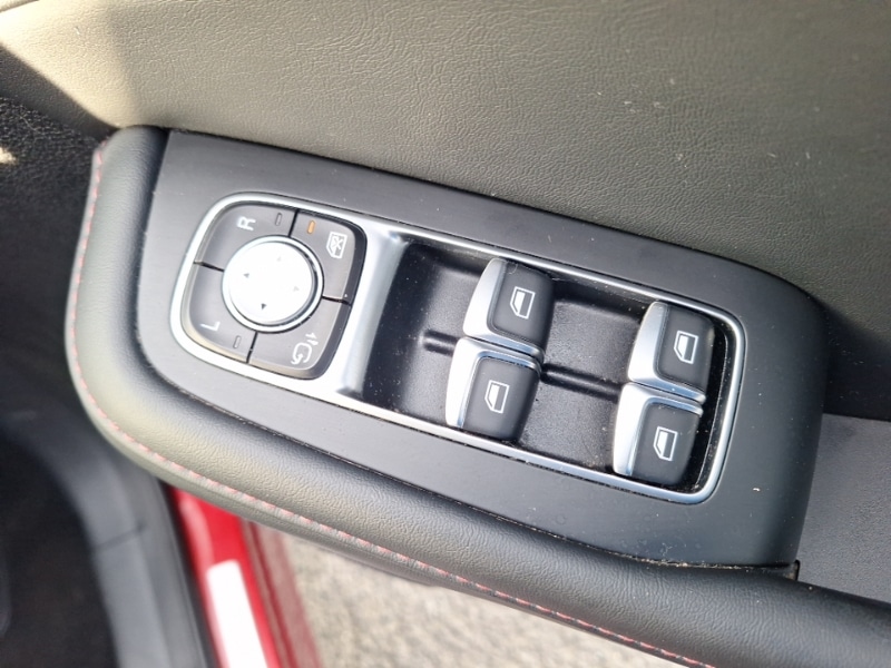 Used MG MG HS 2022 for sale - 77597422: Photo 12