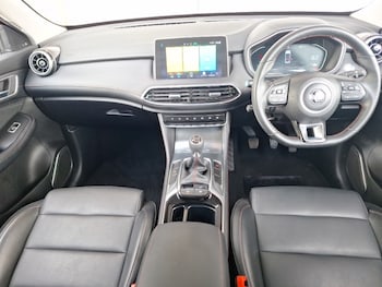 Used MG MG HS 2022 for sale - 77597422: Photo