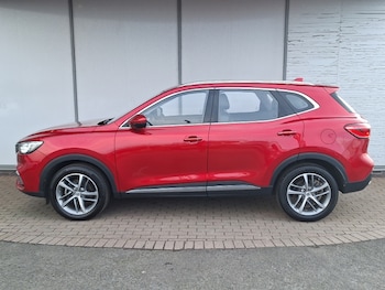 Used MG MG HS 2022 for sale - 77597422: Photo