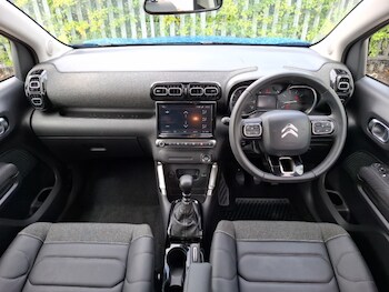 Used Citroen C3 Aircross 2023 for sale - 78945898: Photo